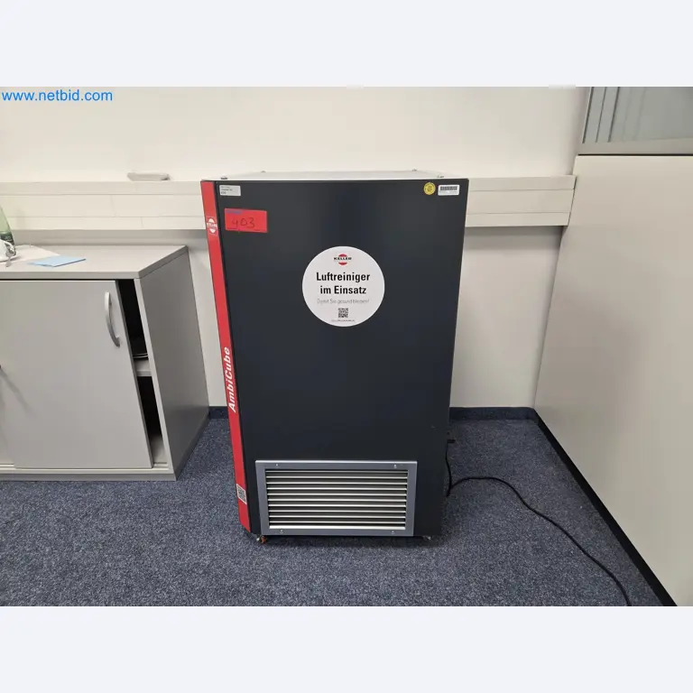 Instalações de produção de última geração para cerâmica técnica e elementos de aquecimento PTC-2