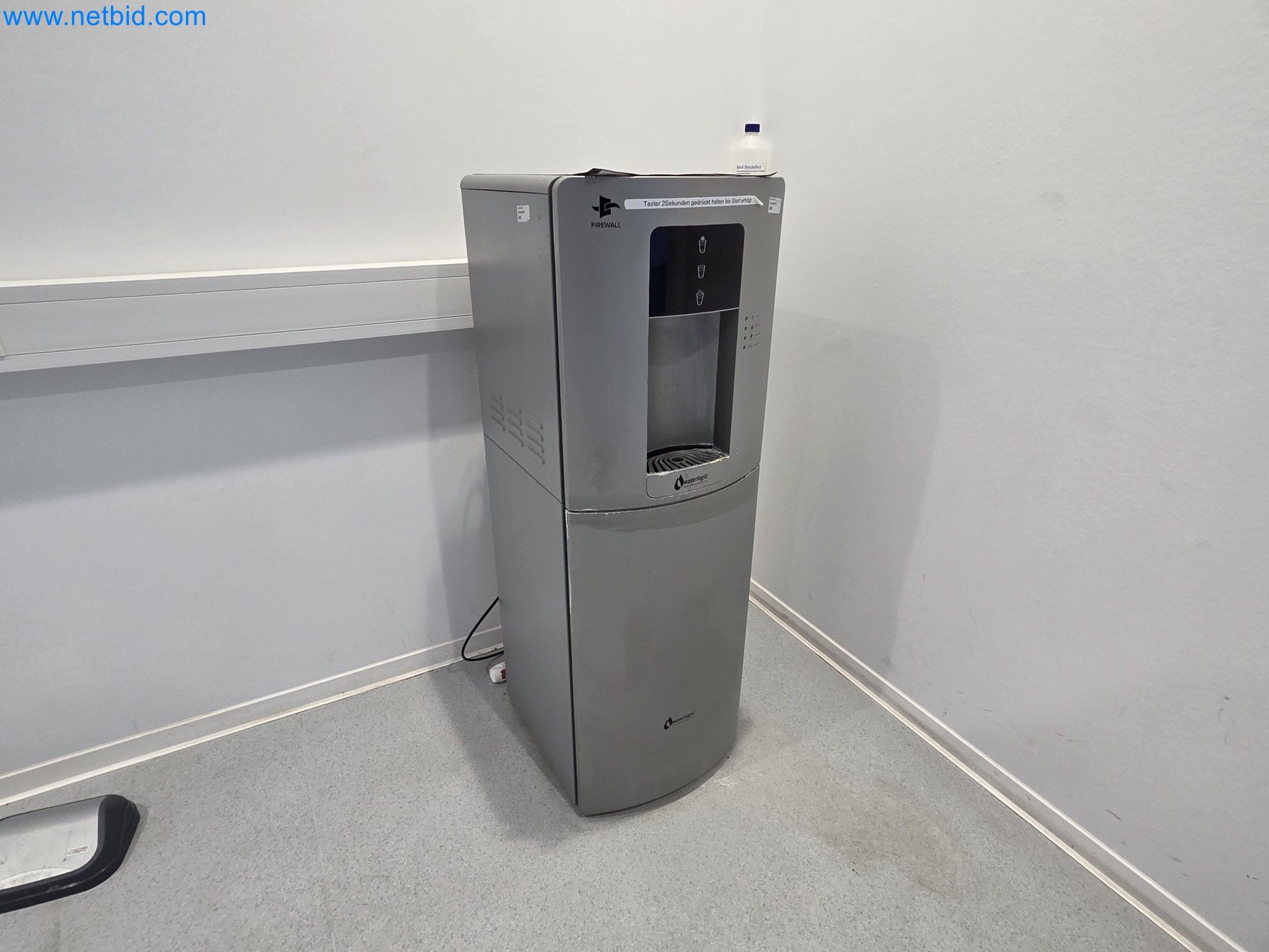 Installations de production ultramodernes pour la céramique technique et les éléments chauffants PTC-11