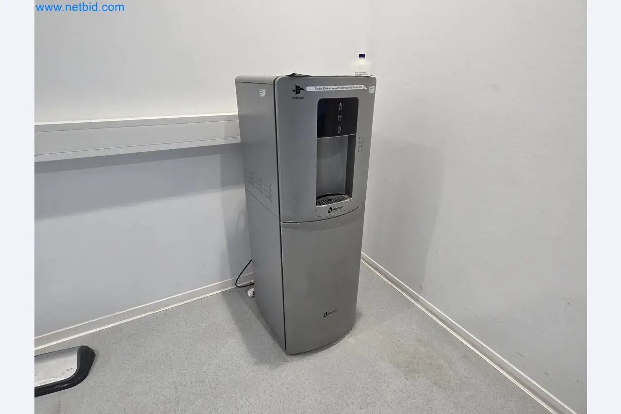 Installations de production ultramodernes pour la céramique technique et les éléments chauffants PTC-11