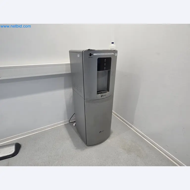 Installations de production ultramodernes pour la céramique technique et les éléments chauffants PTC-11
