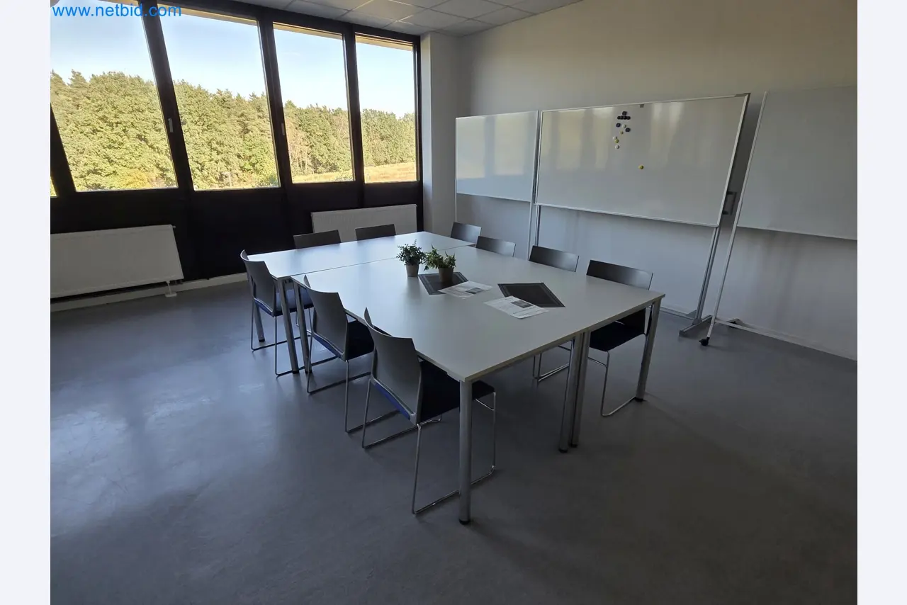 Installations de production ultramodernes pour la céramique technique et les éléments chauffants PTC-2