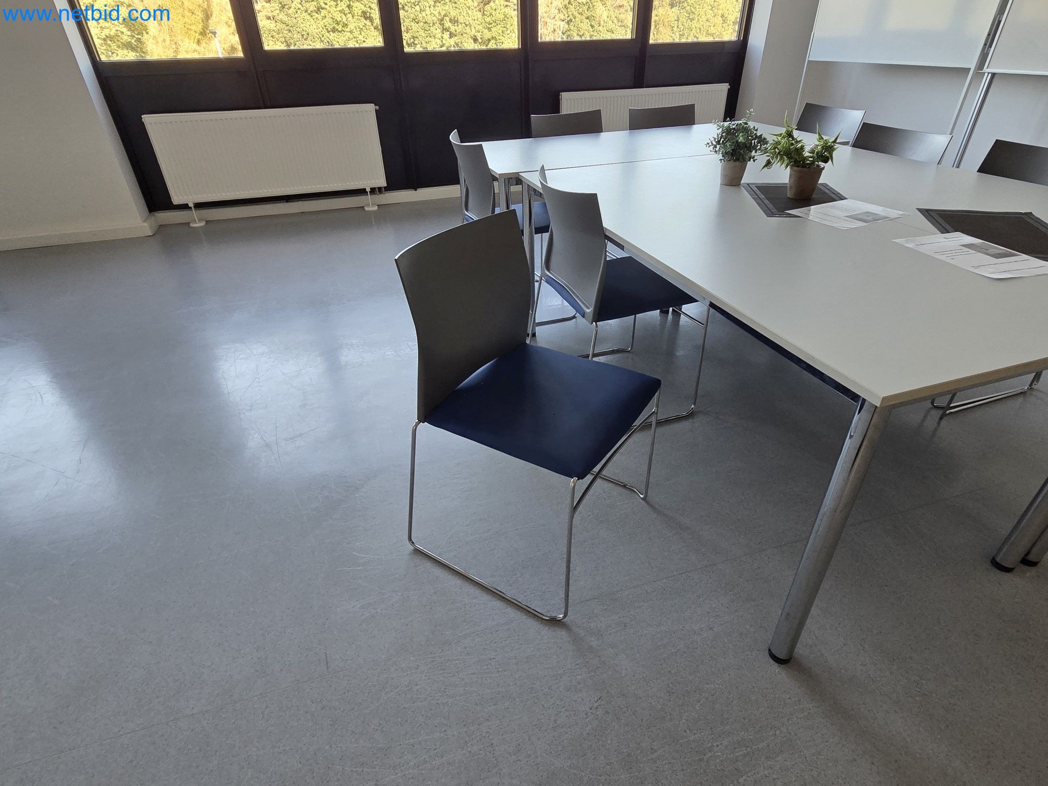 Installations de production ultramodernes pour la céramique technique et les éléments chauffants PTC-3