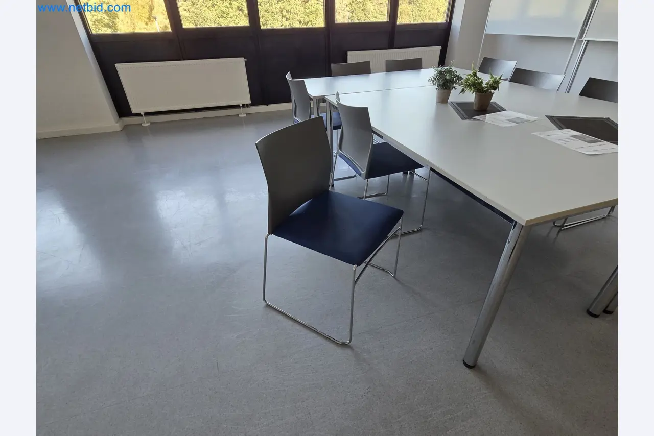 Installations de production ultramodernes pour la céramique technique et les éléments chauffants PTC-3