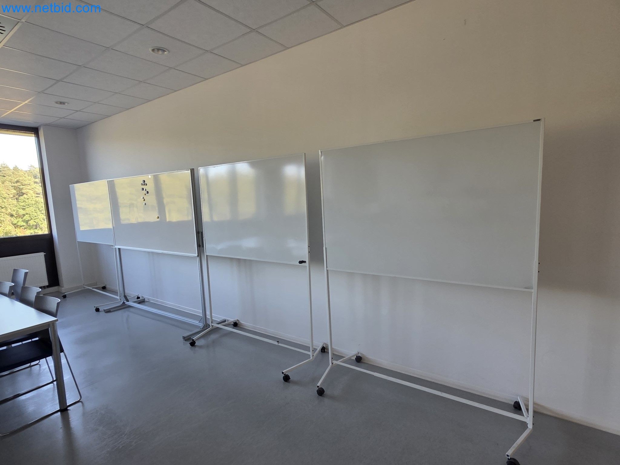 Installations de production ultramodernes pour la céramique technique et les éléments chauffants PTC-6