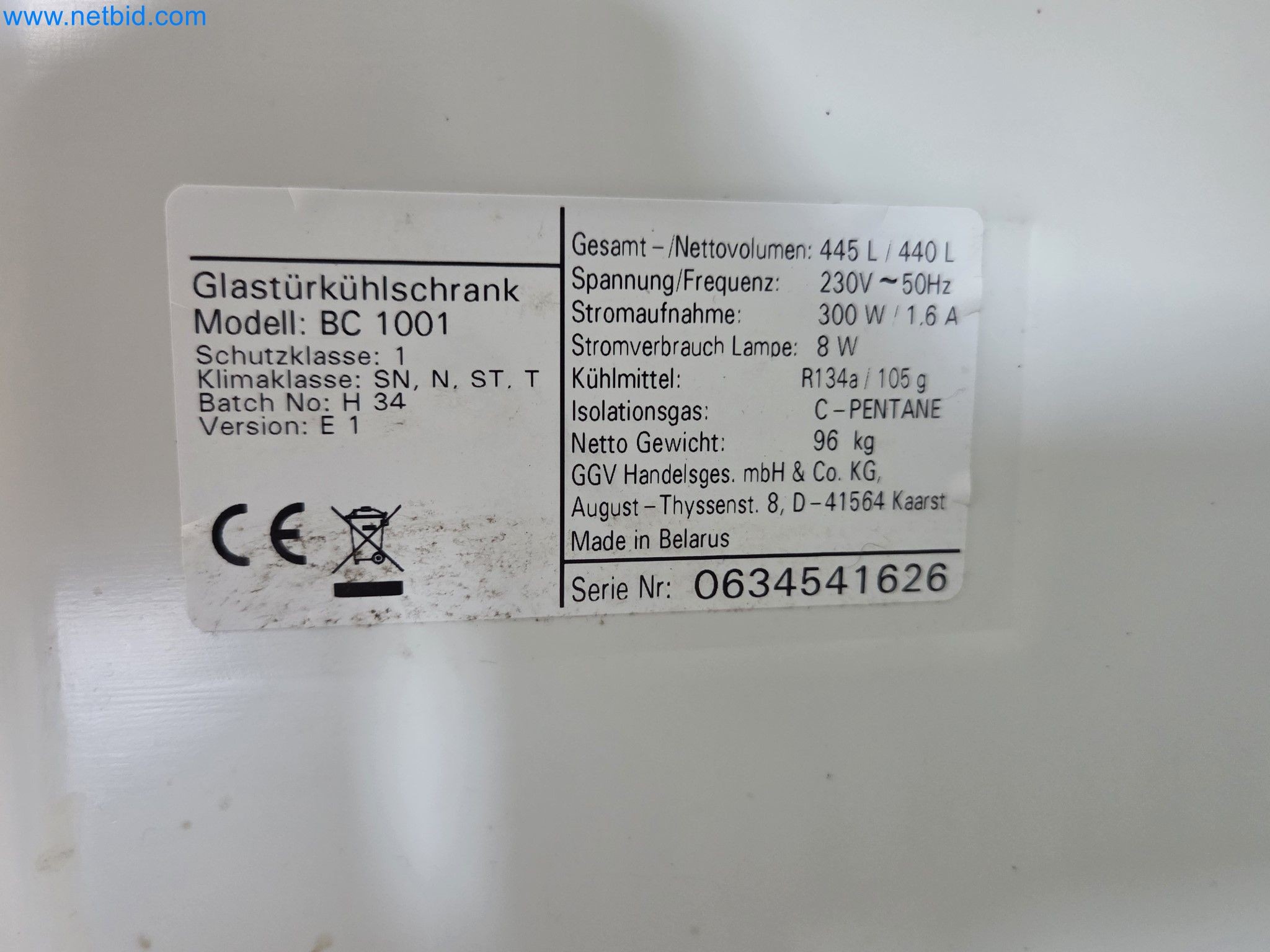 Instalações de produção de última geração para cerâmica técnica e elementos de aquecimento PTC-12
