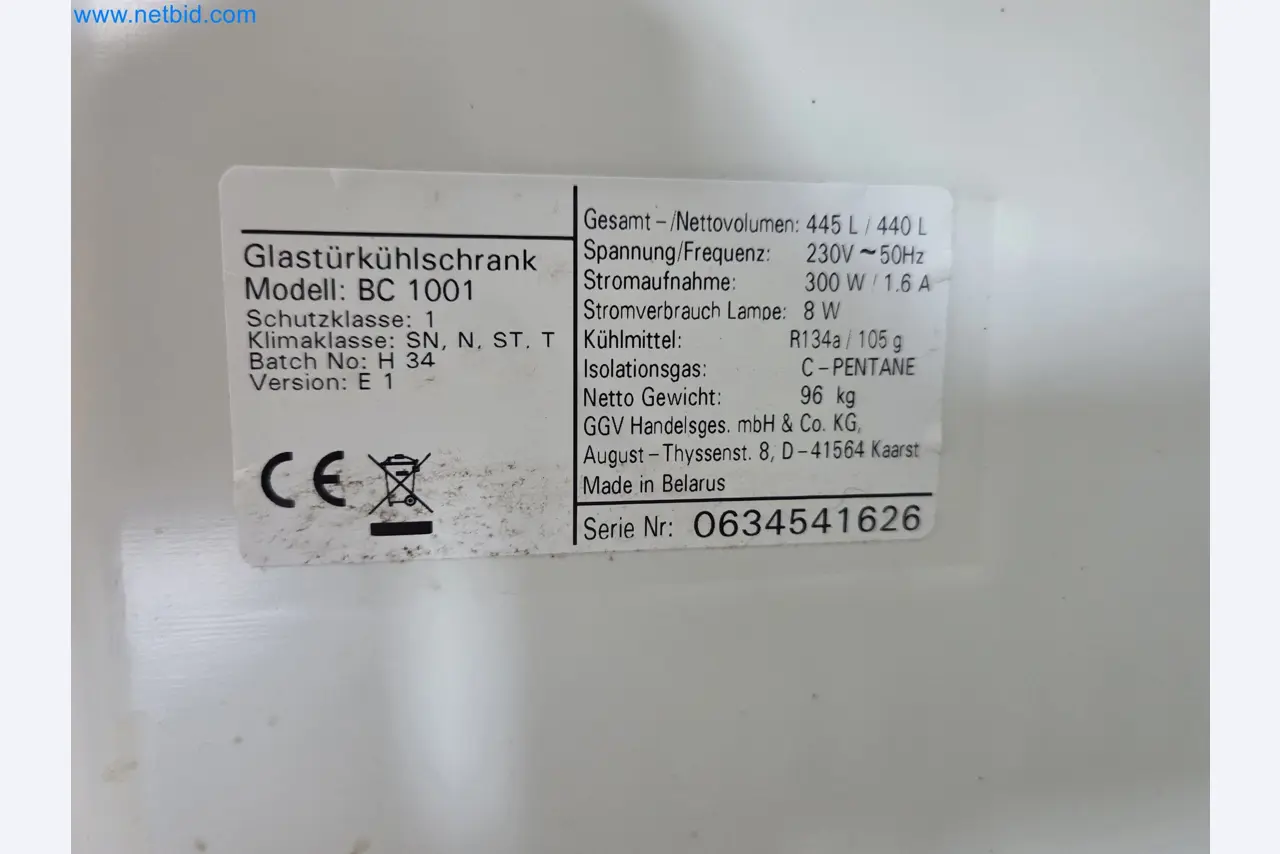 Instalações de produção de última geração para cerâmica técnica e elementos de aquecimento PTC-12