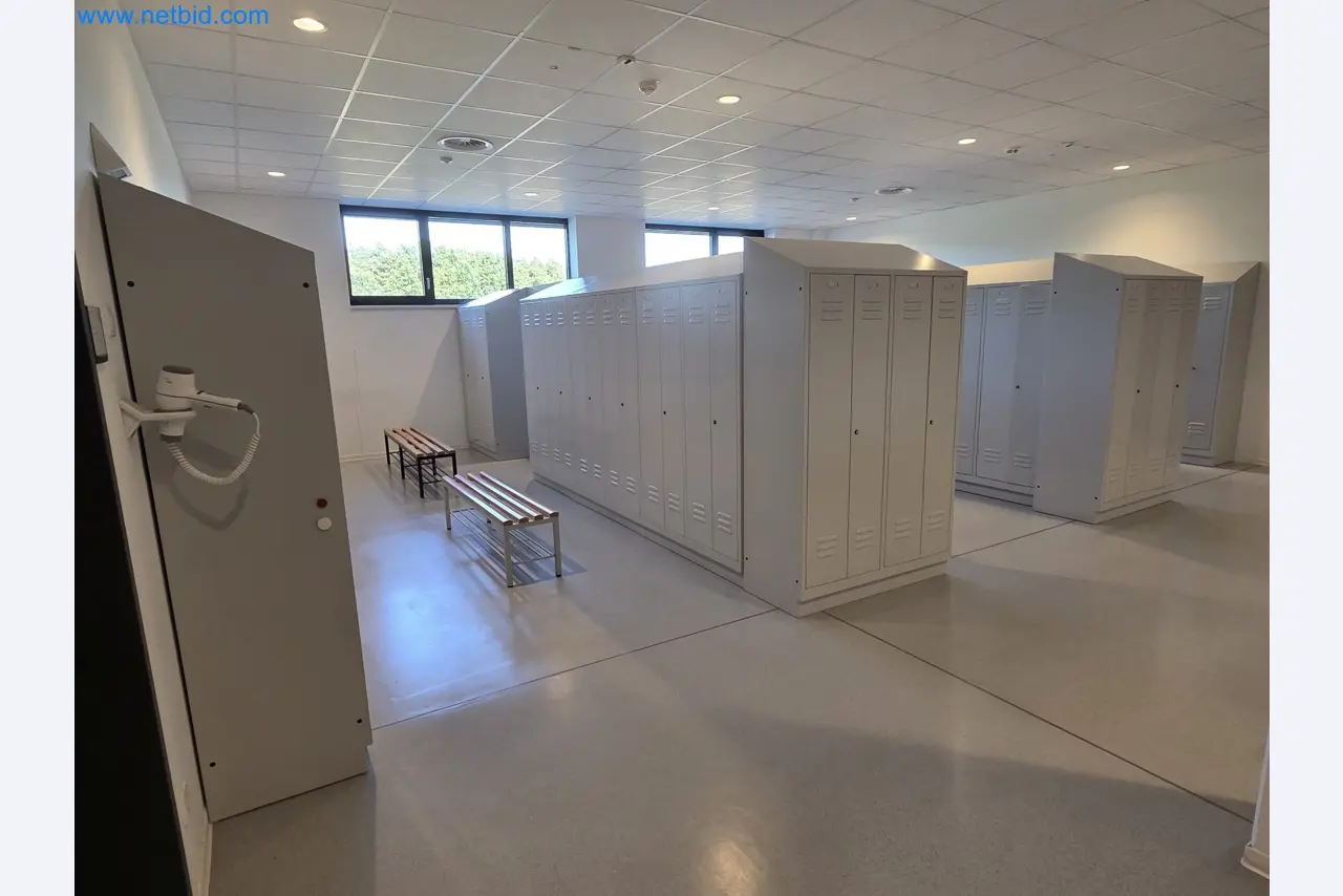 Installations de production ultramodernes pour la céramique technique et les éléments chauffants PTC-1