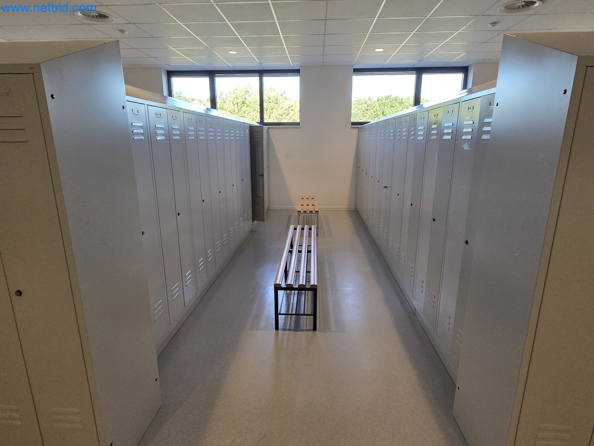 Installations de production ultramodernes pour la céramique technique et les éléments chauffants PTC-3