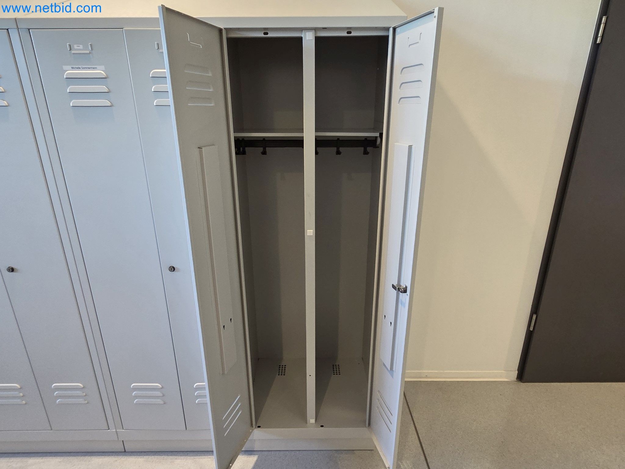 Installations de production ultramodernes pour la céramique technique et les éléments chauffants PTC-4