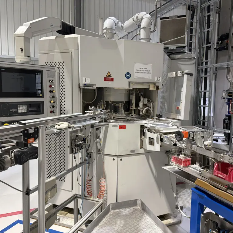 Disc Grinder (1) Diskus DDS 600 XR