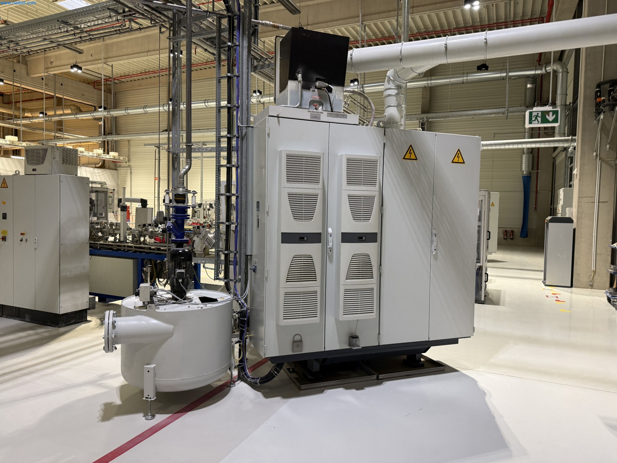 State-of-the-art production facilities for technical ceramics and PTC heating elements-3