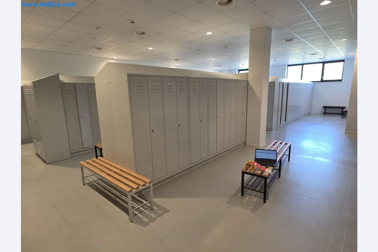 Installations de production ultramodernes pour la céramique technique et les éléments chauffants PTC-1