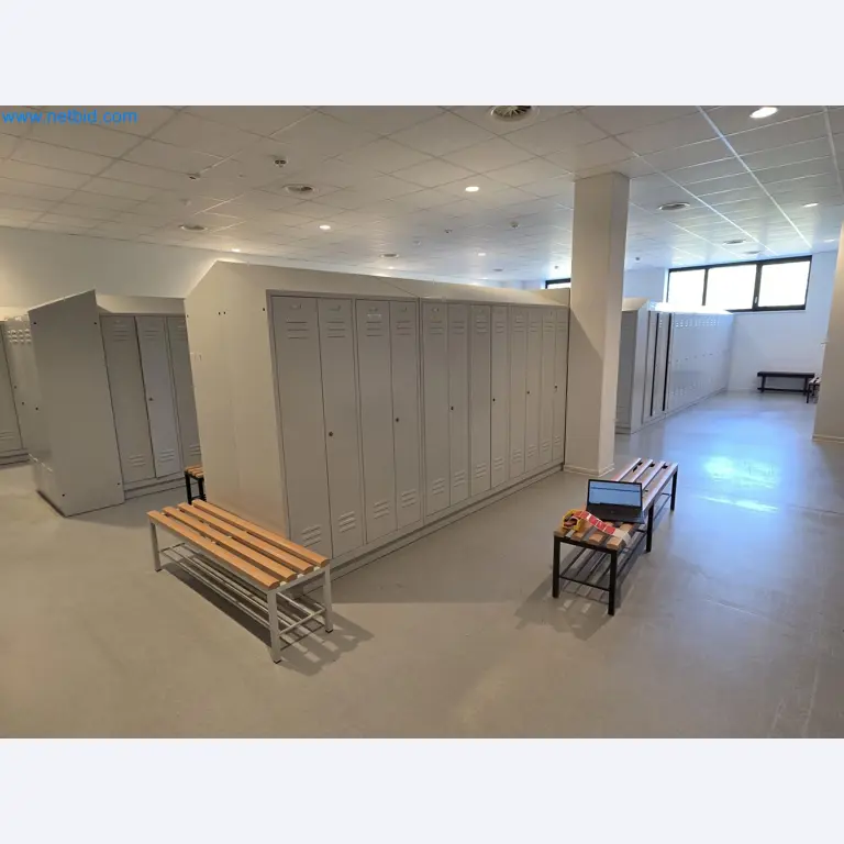 Installations de production ultramodernes pour la céramique technique et les éléments chauffants PTC-1
