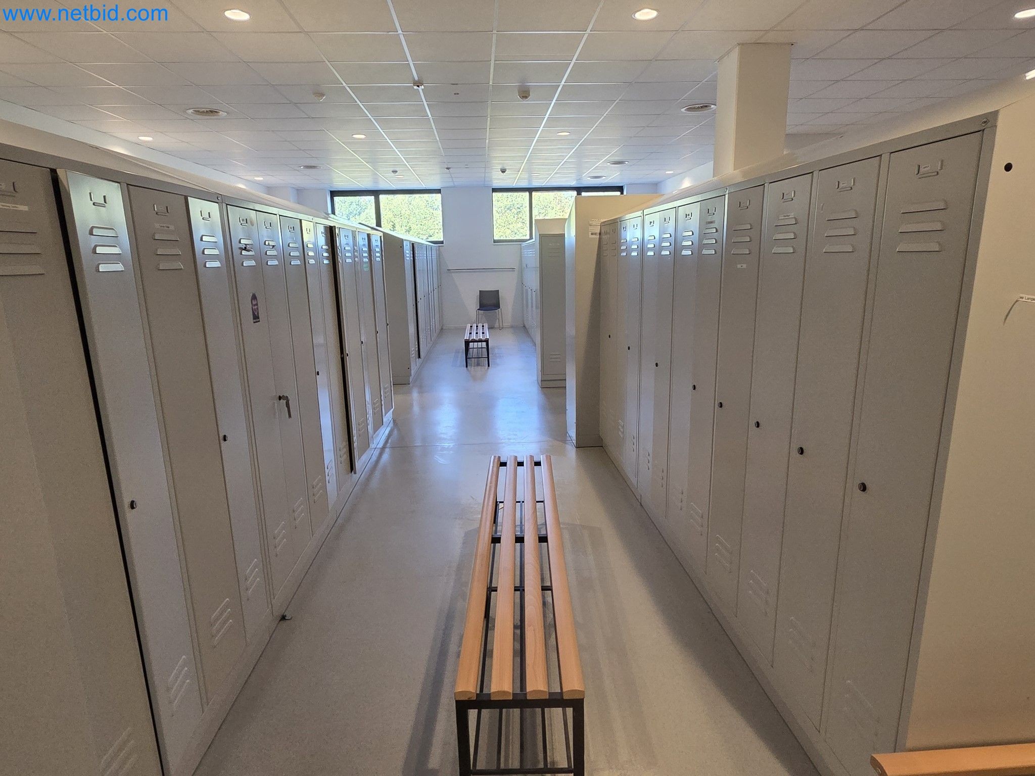 Installations de production ultramodernes pour la céramique technique et les éléments chauffants PTC-2