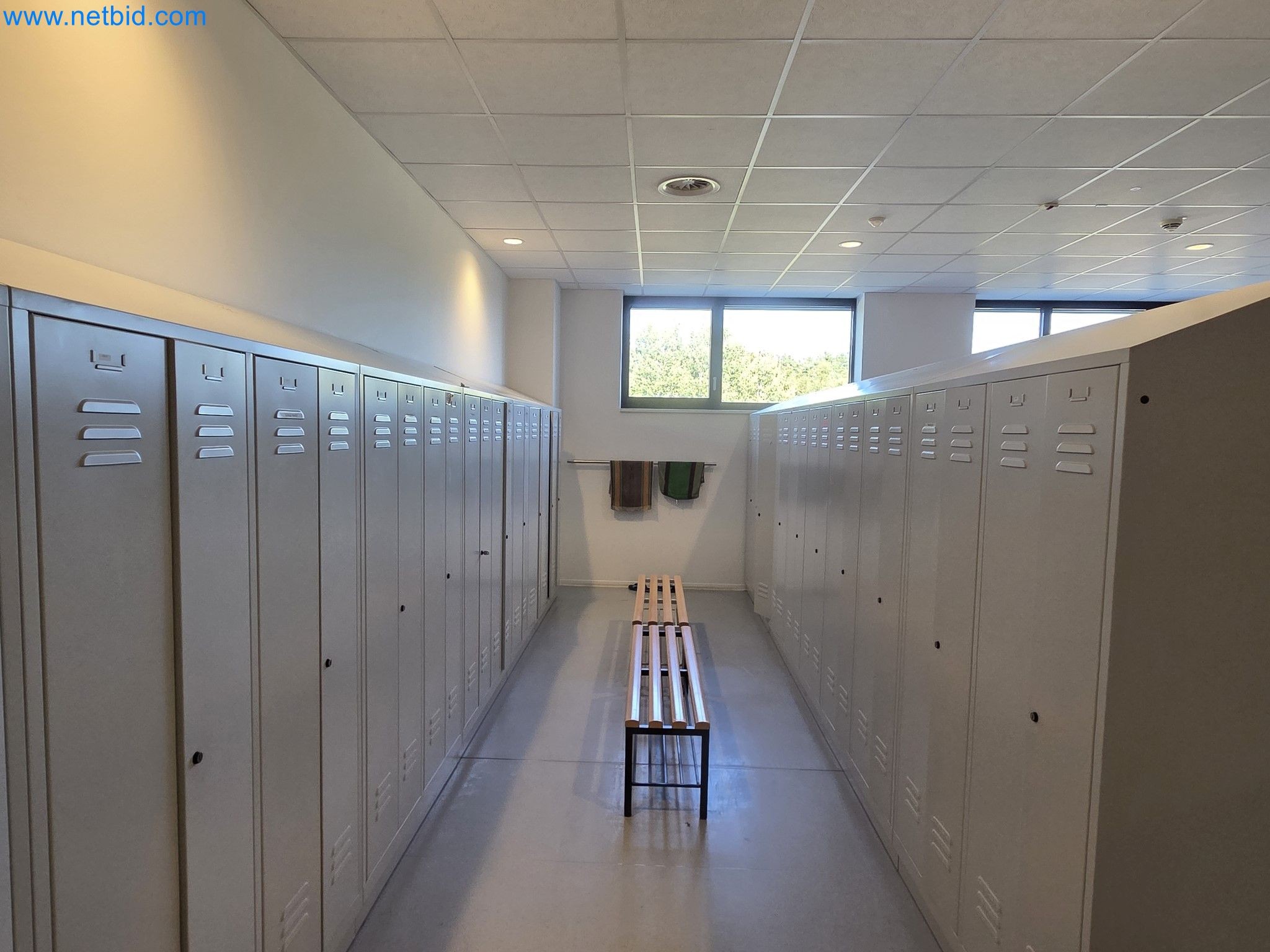 Installations de production ultramodernes pour la céramique technique et les éléments chauffants PTC-6