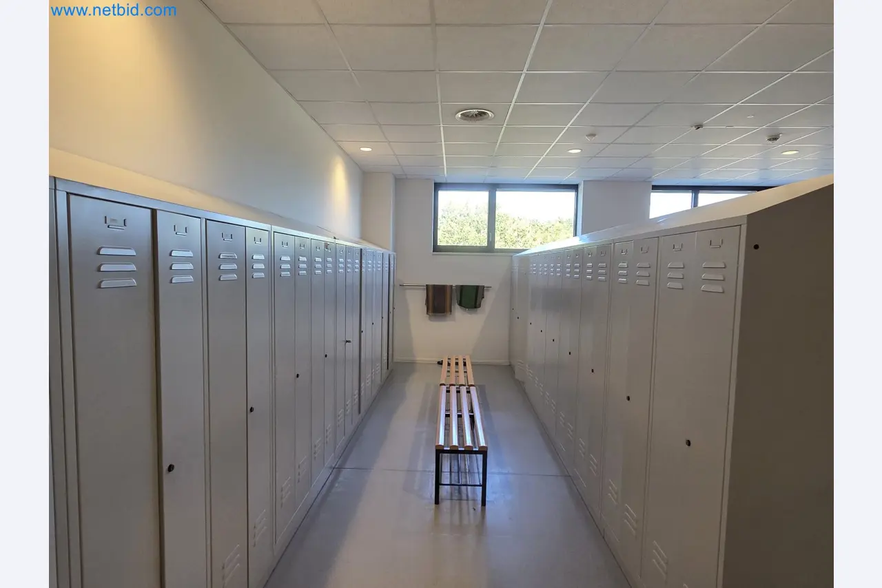Installations de production ultramodernes pour la céramique technique et les éléments chauffants PTC-6
