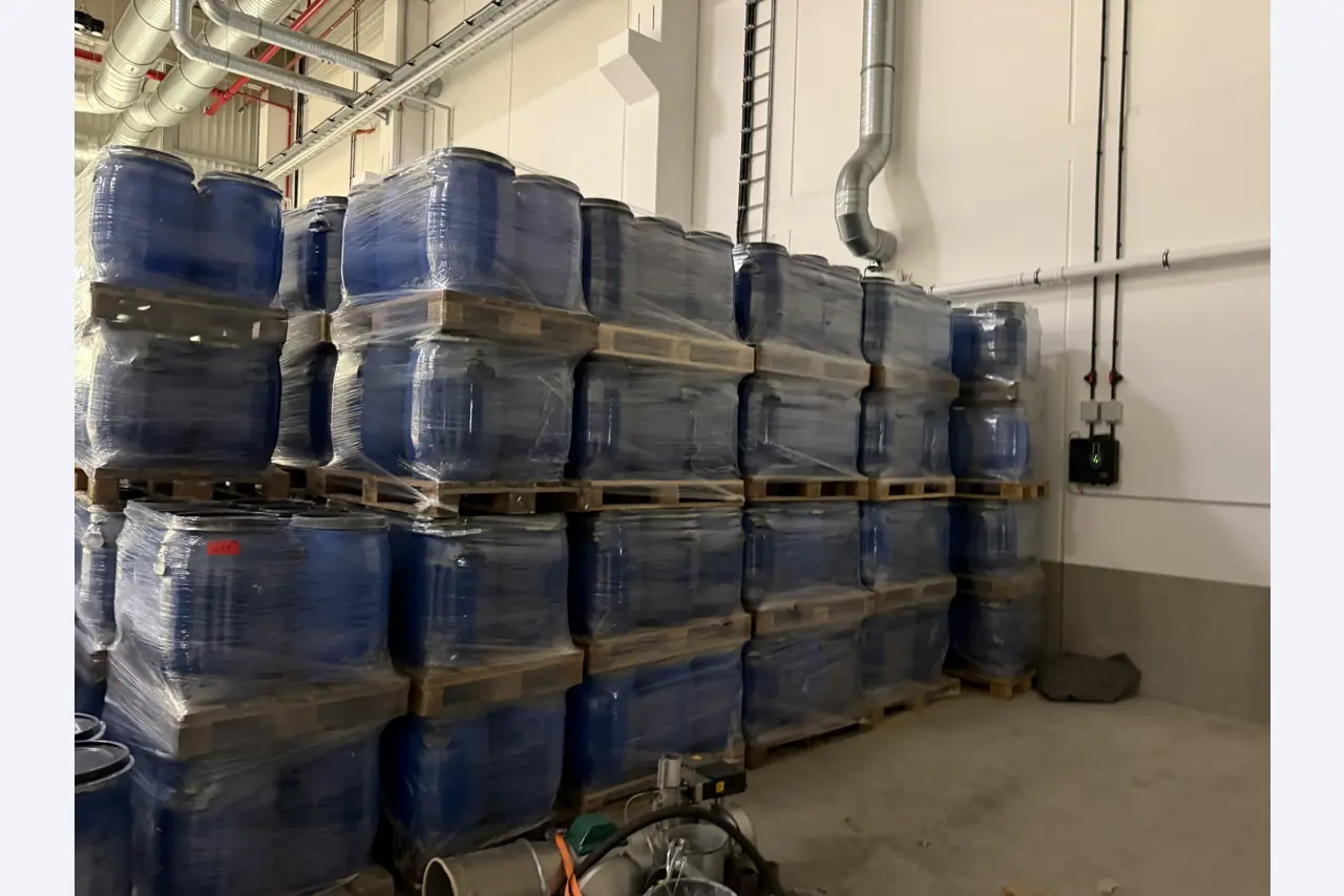 State-of-the-art production facilities for technical ceramics and PTC heating elements-1