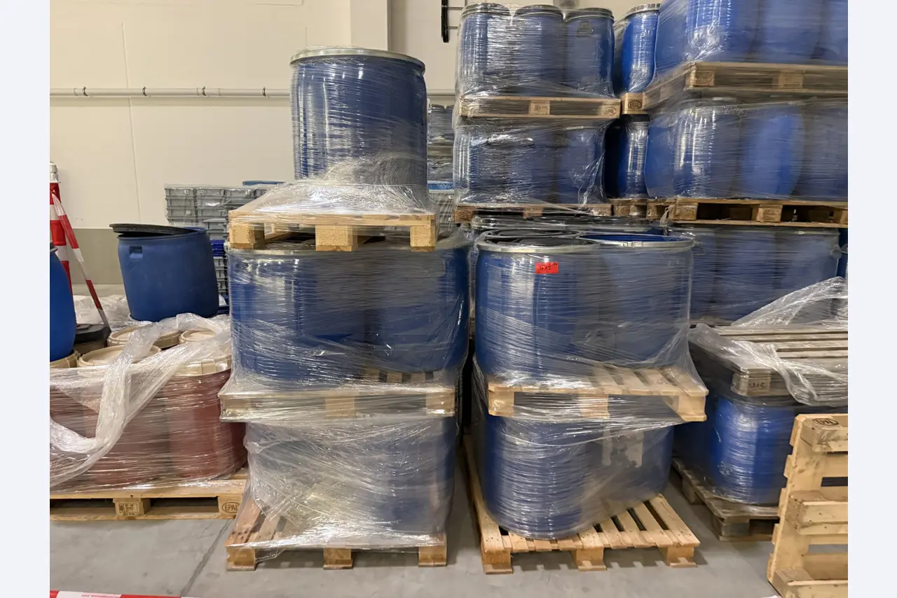 State-of-the-art production facilities for technical ceramics and PTC heating elements-1