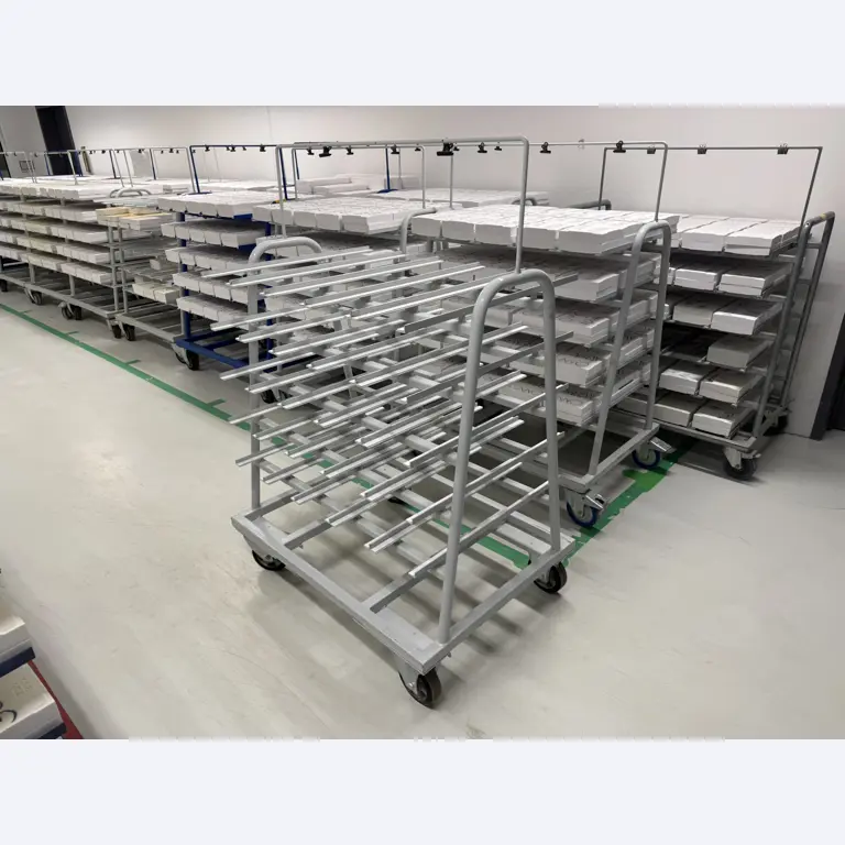 Špičková výrobní zařízení pro technickou keramiku a PTC topné prvky-1