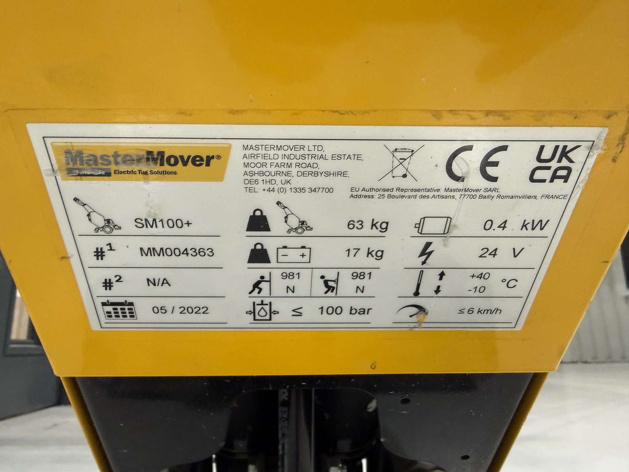 Instalações de produção de última geração para cerâmica técnica e elementos de aquecimento PTC-2