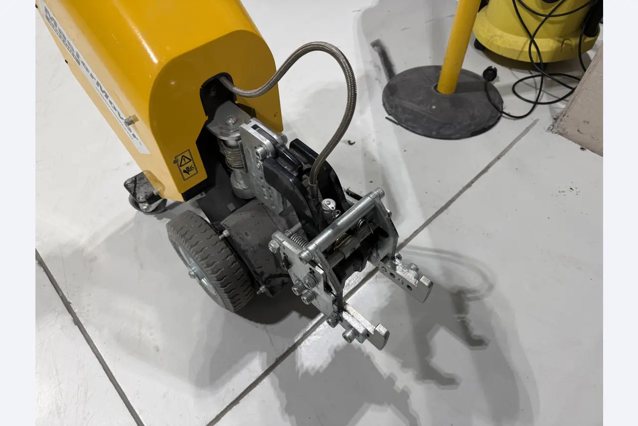 Instalações de produção de última geração para cerâmica técnica e elementos de aquecimento PTC-3