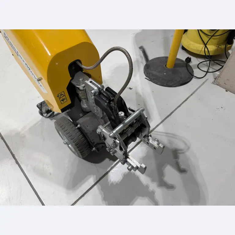 Instalações de produção de última geração para cerâmica técnica e elementos de aquecimento PTC-3