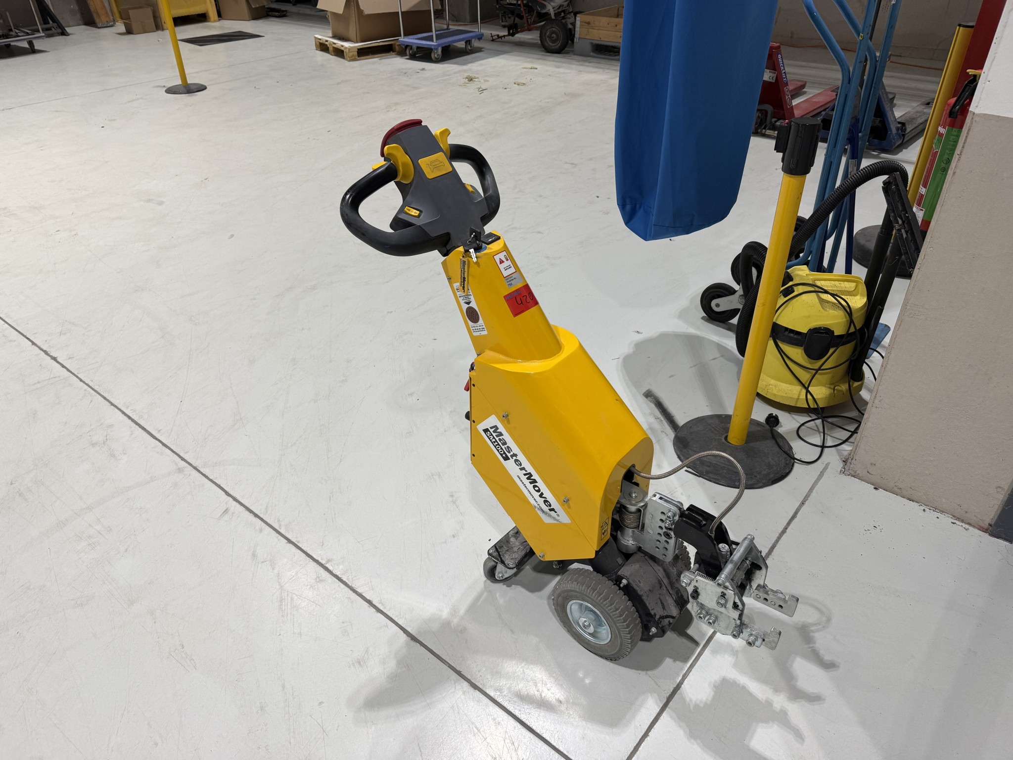 Instalações de produção de última geração para cerâmica técnica e elementos de aquecimento PTC-1