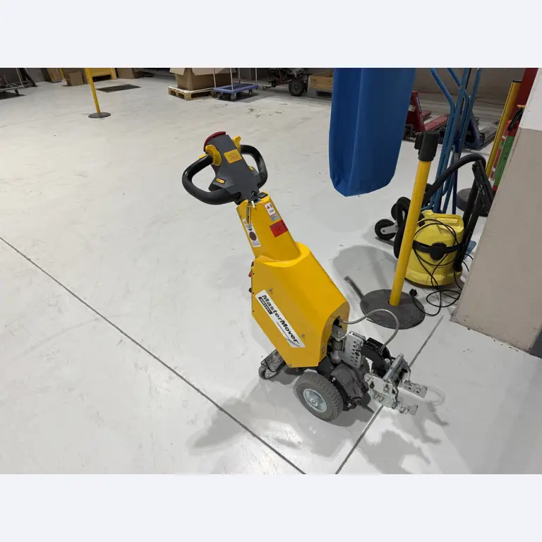 Instalações de produção de última geração para cerâmica técnica e elementos de aquecimento PTC-1
