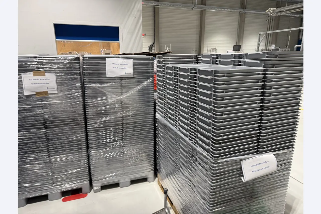 Špičková výrobní zařízení pro technickou keramiku a PTC topné prvky-3