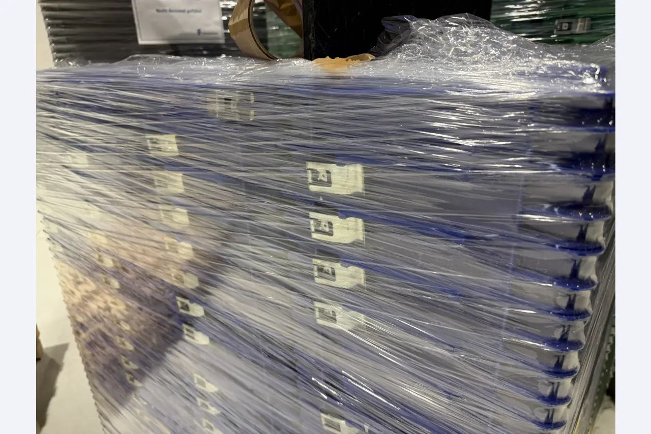 Špičková výrobní zařízení pro technickou keramiku a PTC topné prvky-6