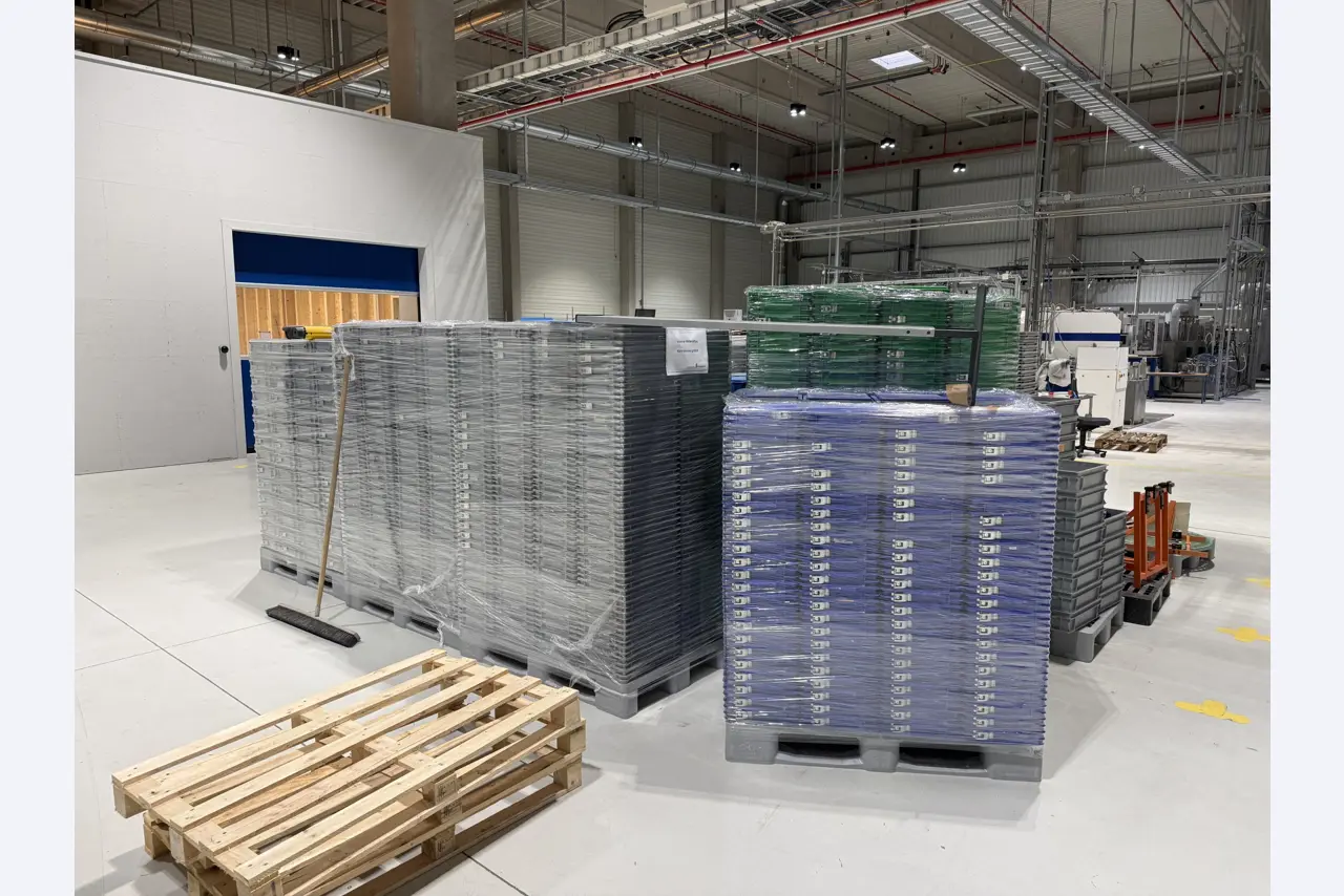 Špičková výrobní zařízení pro technickou keramiku a PTC topné prvky-1