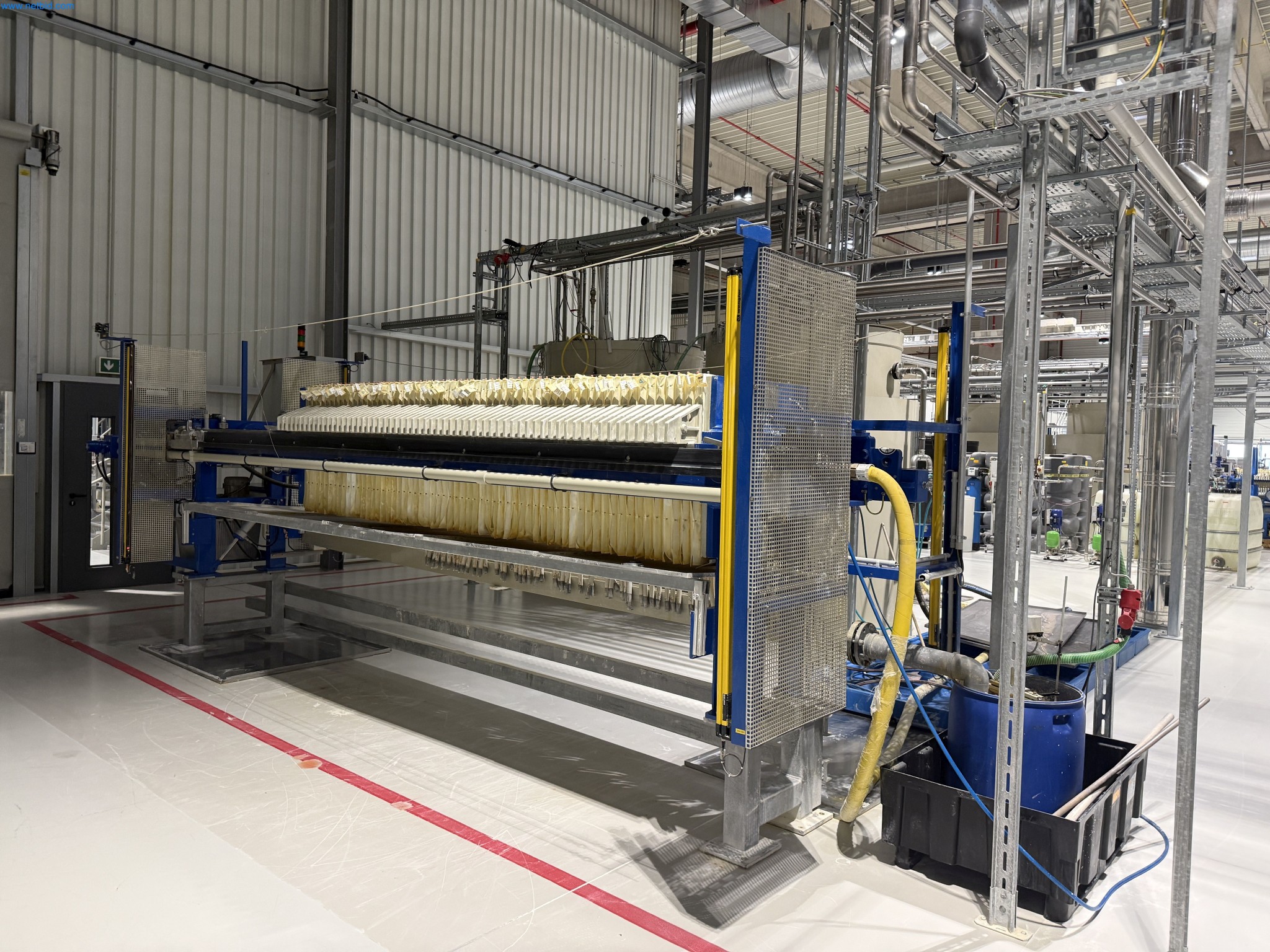 State-of-the-art production facilities for technical ceramics and PTC heating elements-1