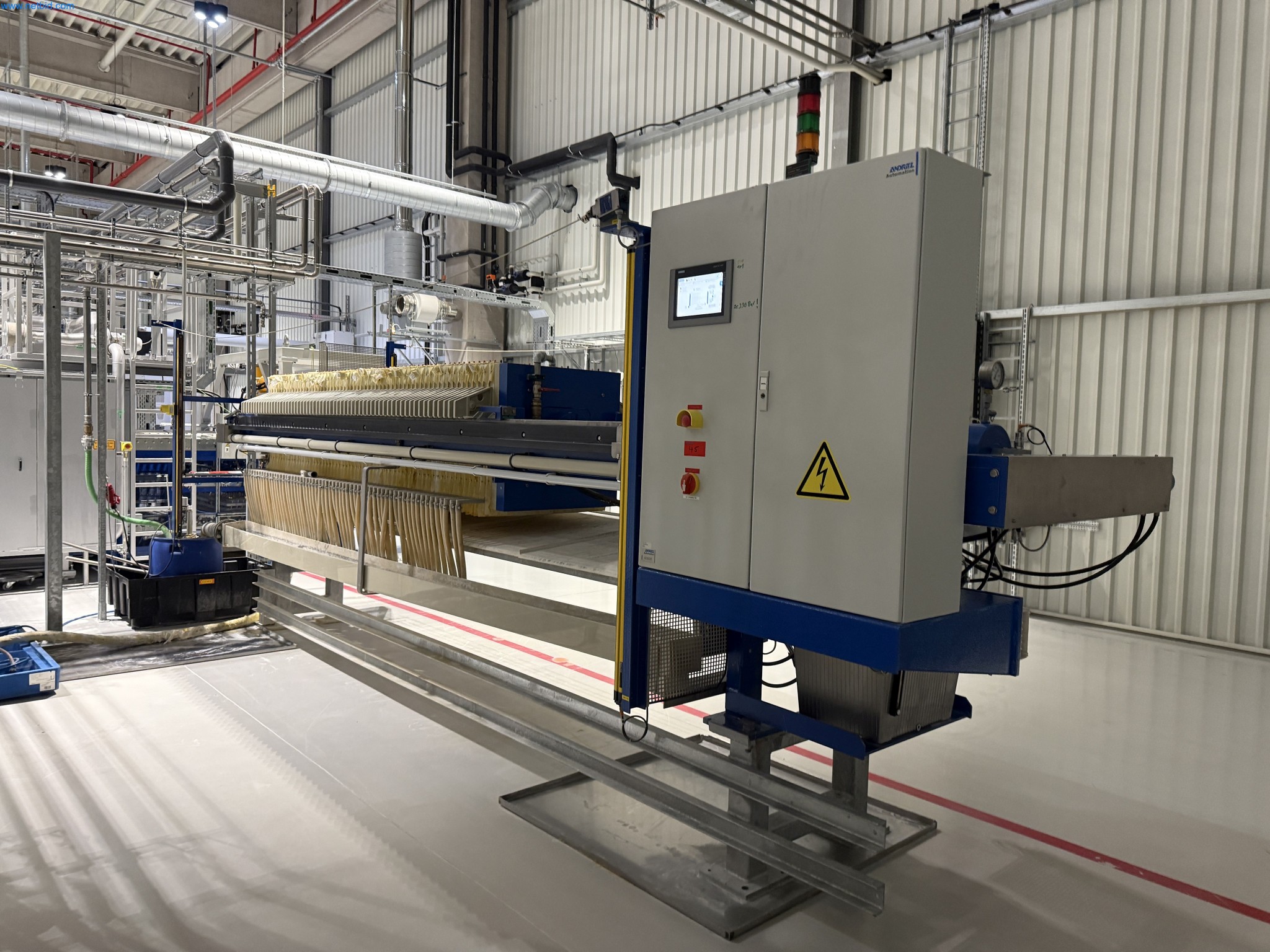 State-of-the-art production facilities for technical ceramics and PTC heating elements-2