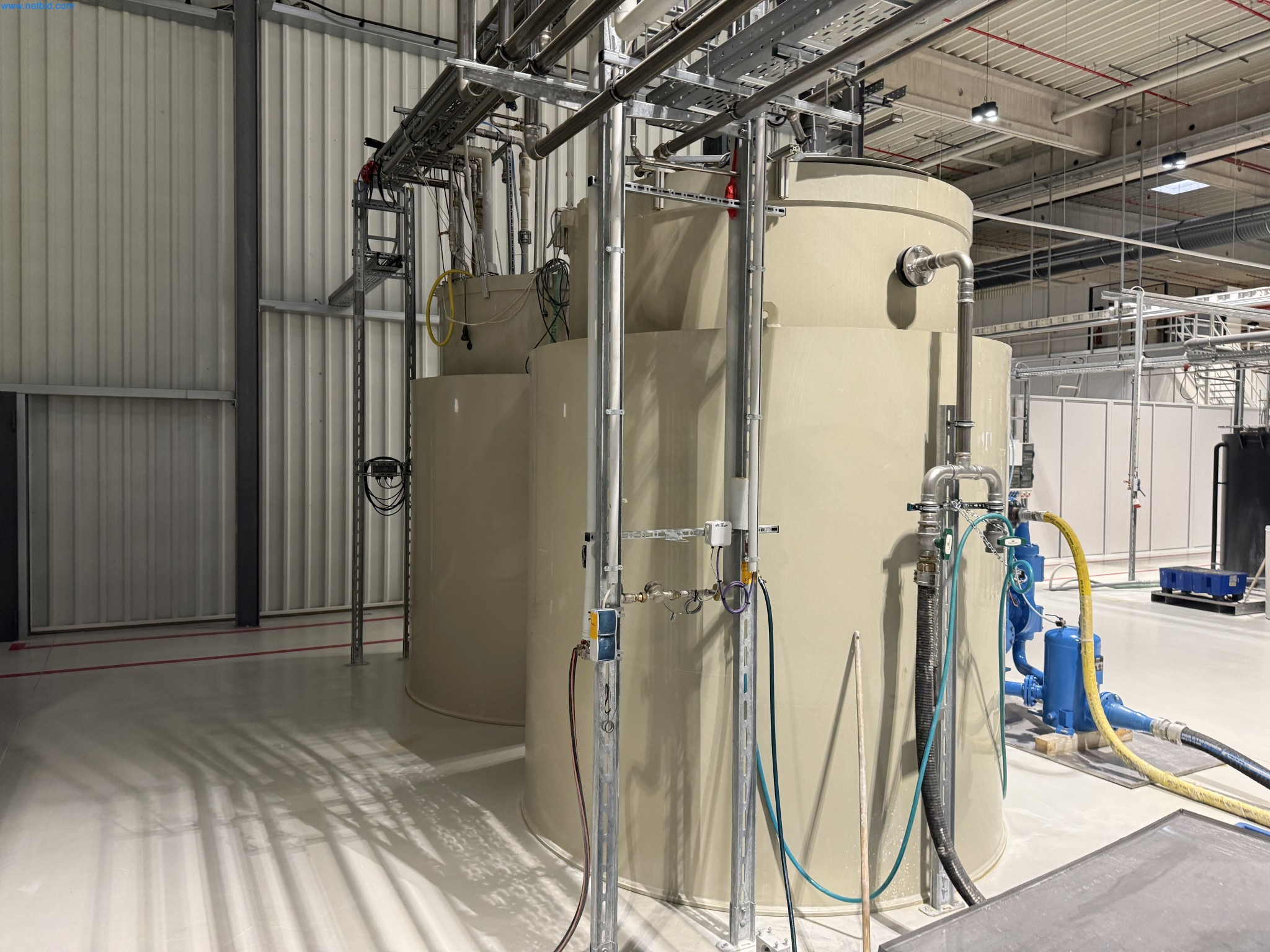State-of-the-art production facilities for technical ceramics and PTC heating elements-6