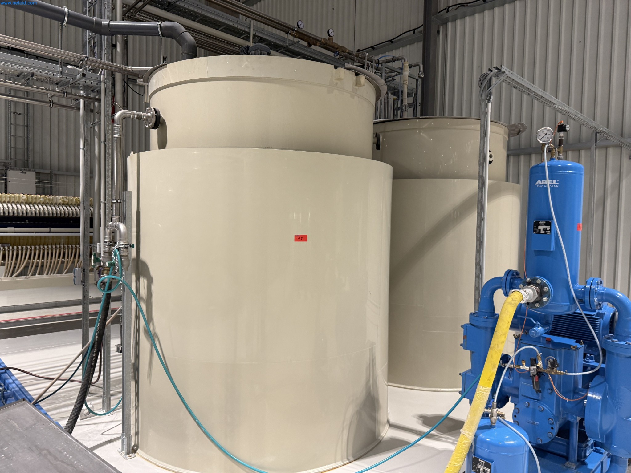 State-of-the-art production facilities for technical ceramics and PTC heating elements-7