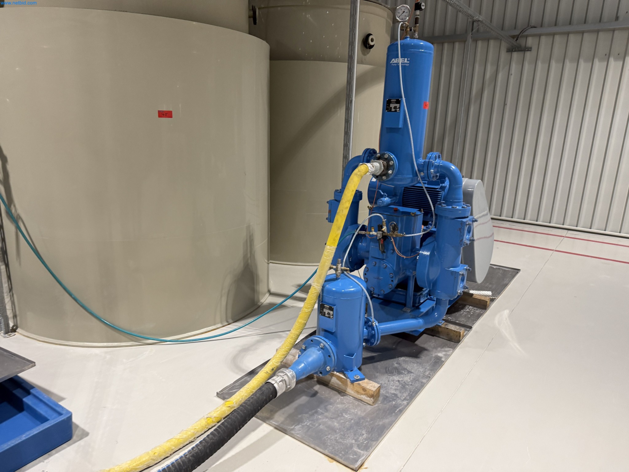 State-of-the-art production facilities for technical ceramics and PTC heating elements-8