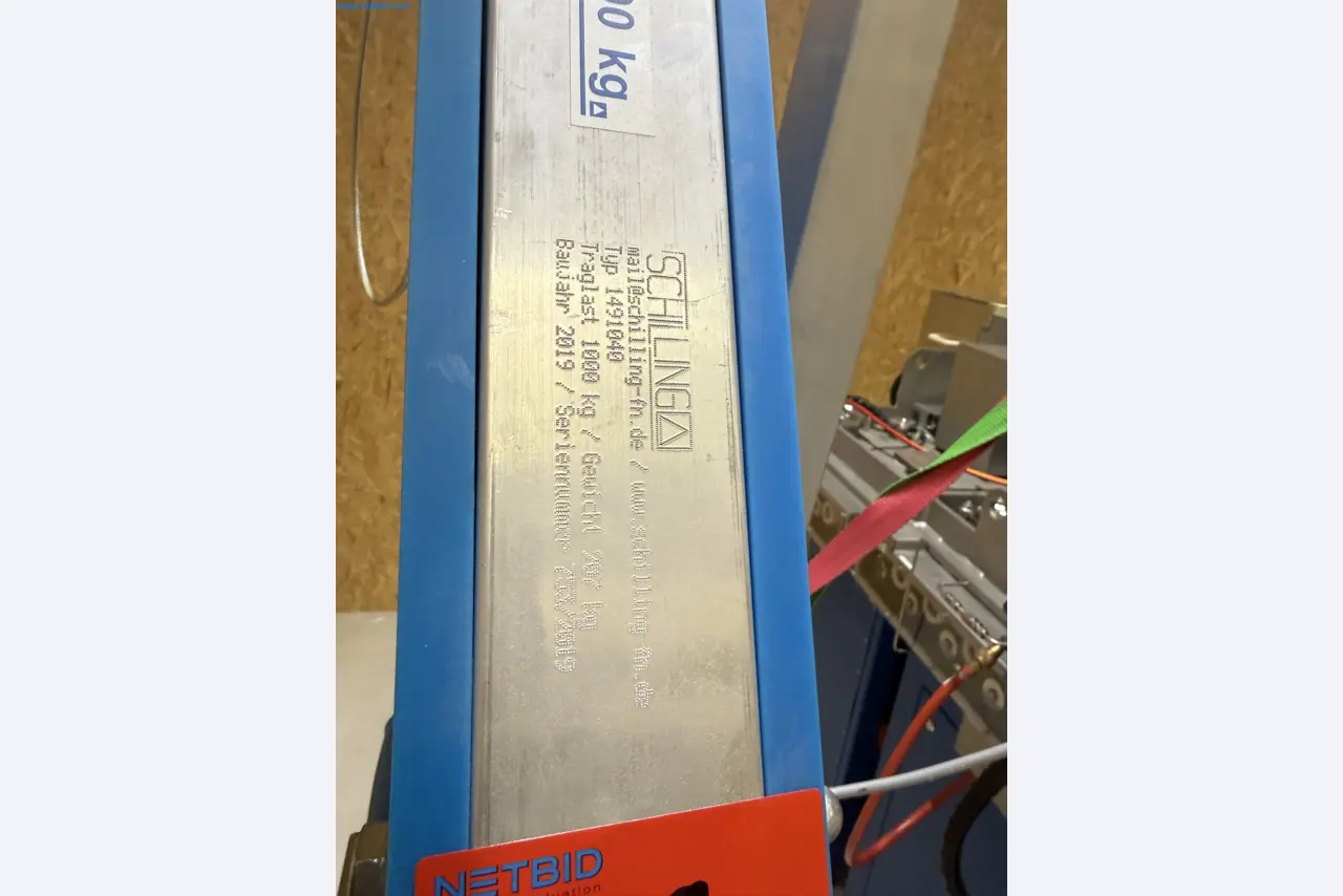 Instalaciones de producción de última generación para cerámica técnica y elementos calefactores PTC-10