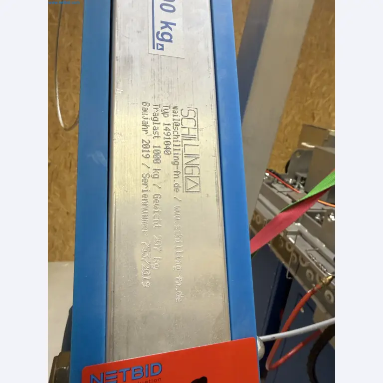 Instalaciones de producción de última generación para cerámica técnica y elementos calefactores PTC-10