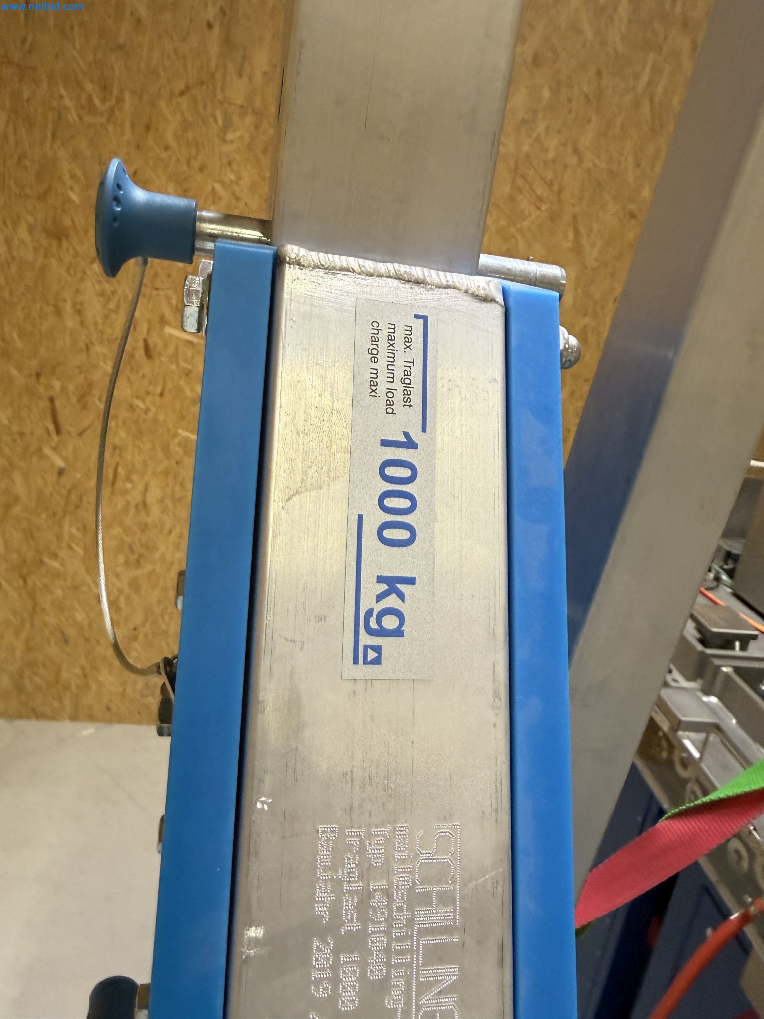 Instalaciones de producción de última generación para cerámica técnica y elementos calefactores PTC-11
