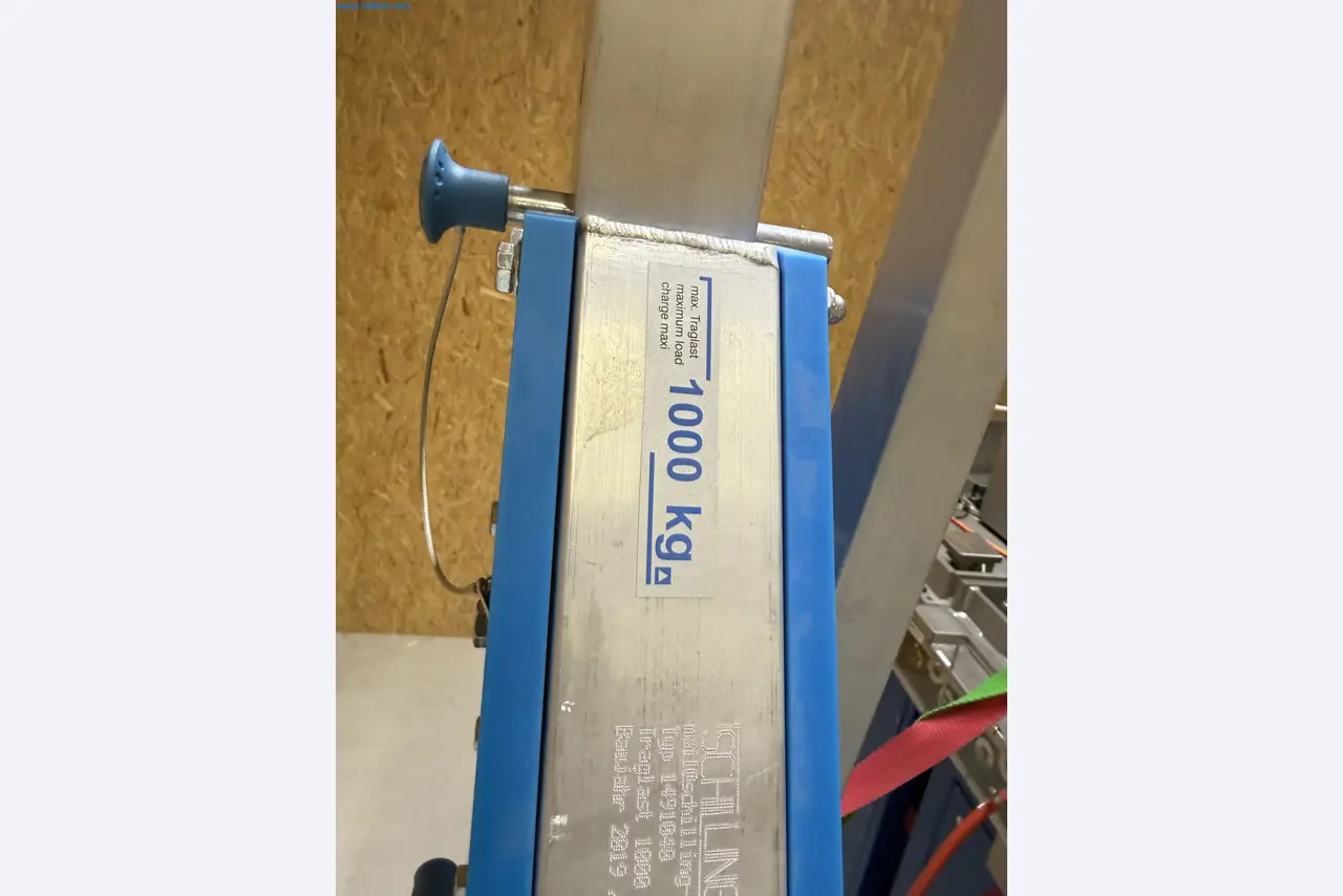 Instalaciones de producción de última generación para cerámica técnica y elementos calefactores PTC-11