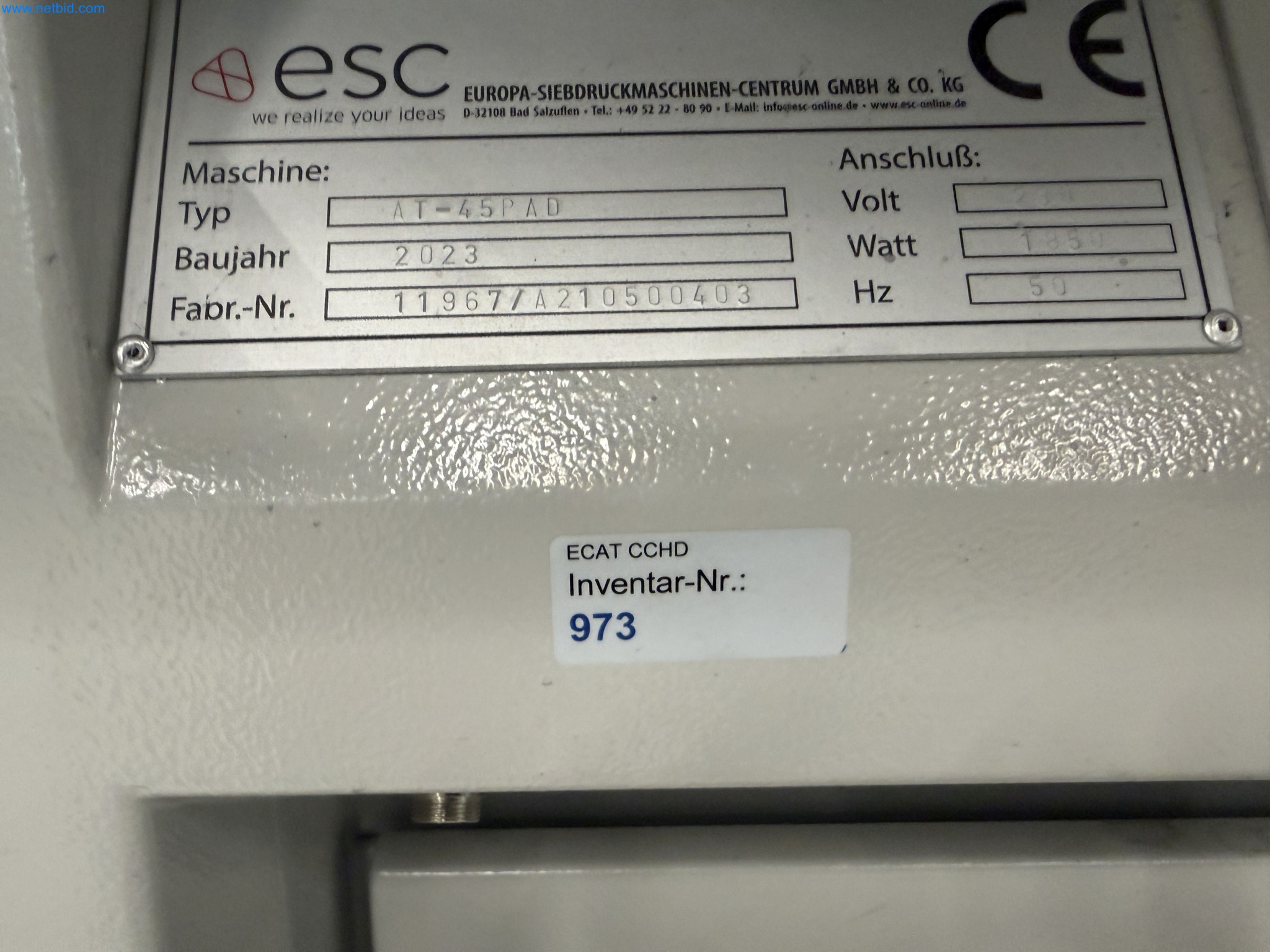 Installations de production ultramodernes pour la céramique technique et les éléments chauffants PTC-10