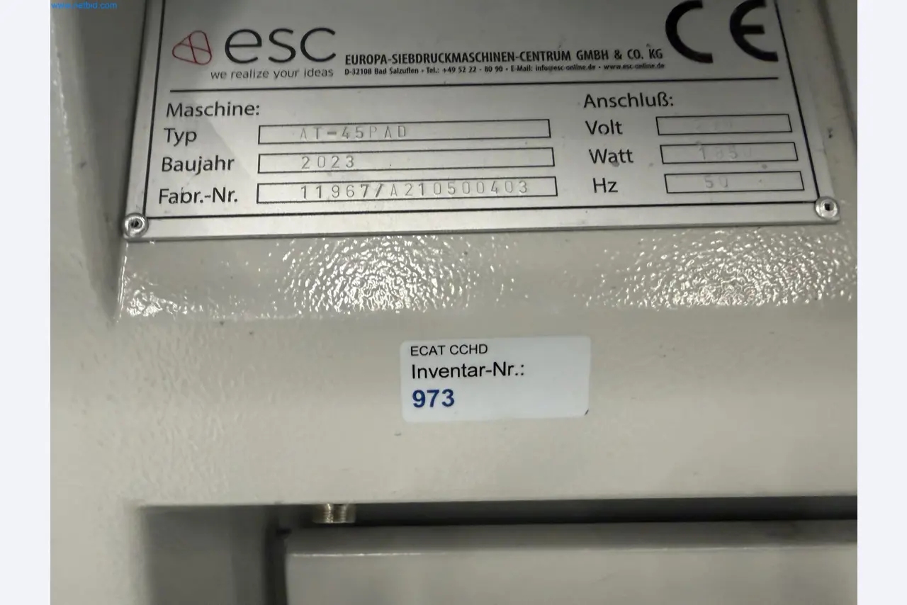 Installations de production ultramodernes pour la céramique technique et les éléments chauffants PTC-10