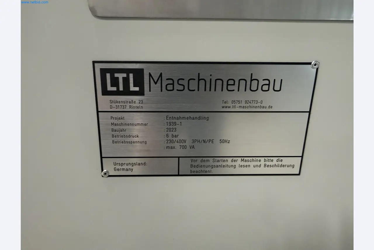 Installations de production ultramodernes pour la céramique technique et les éléments chauffants PTC-12