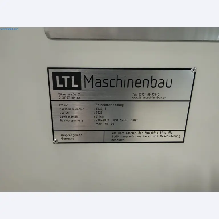 Installations de production ultramodernes pour la céramique technique et les éléments chauffants PTC-13