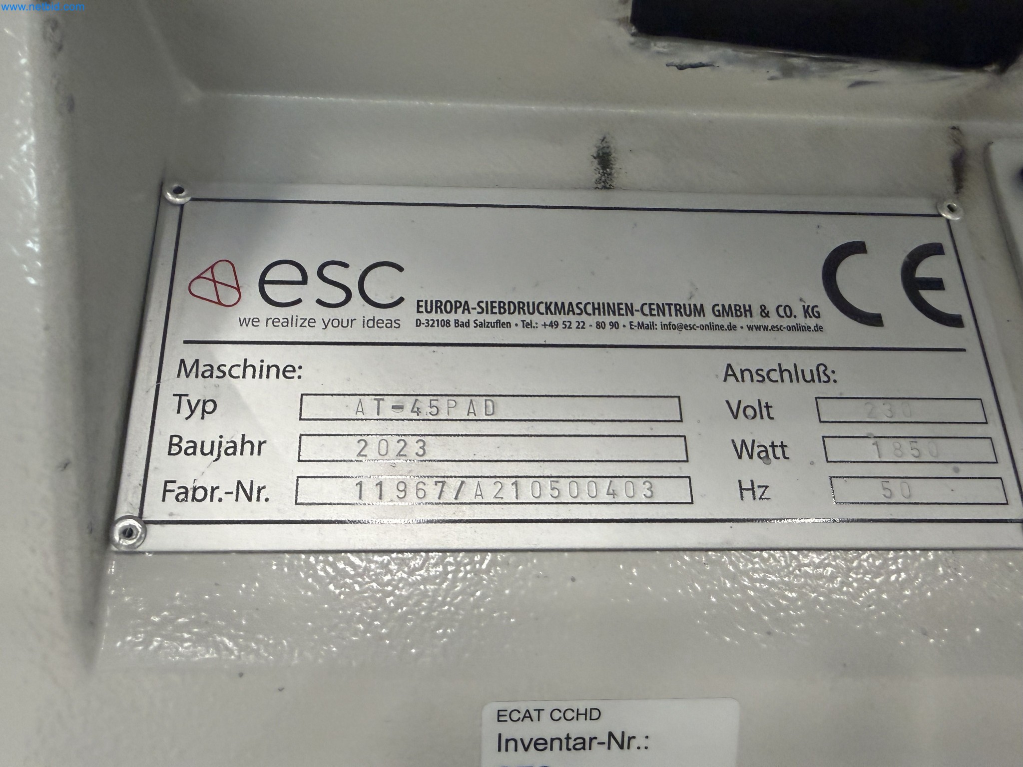 Installations de production ultramodernes pour la céramique technique et les éléments chauffants PTC-8