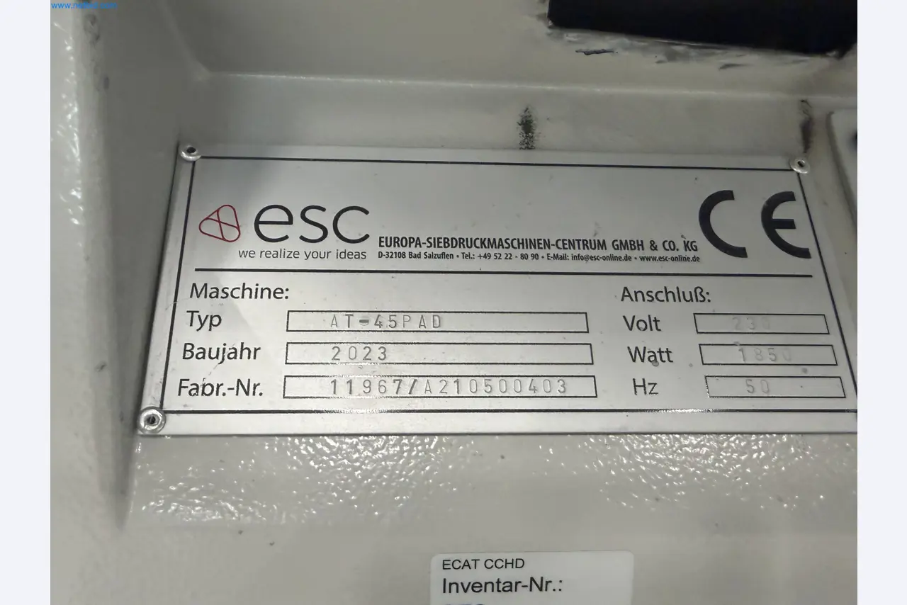 Installations de production ultramodernes pour la céramique technique et les éléments chauffants PTC-8