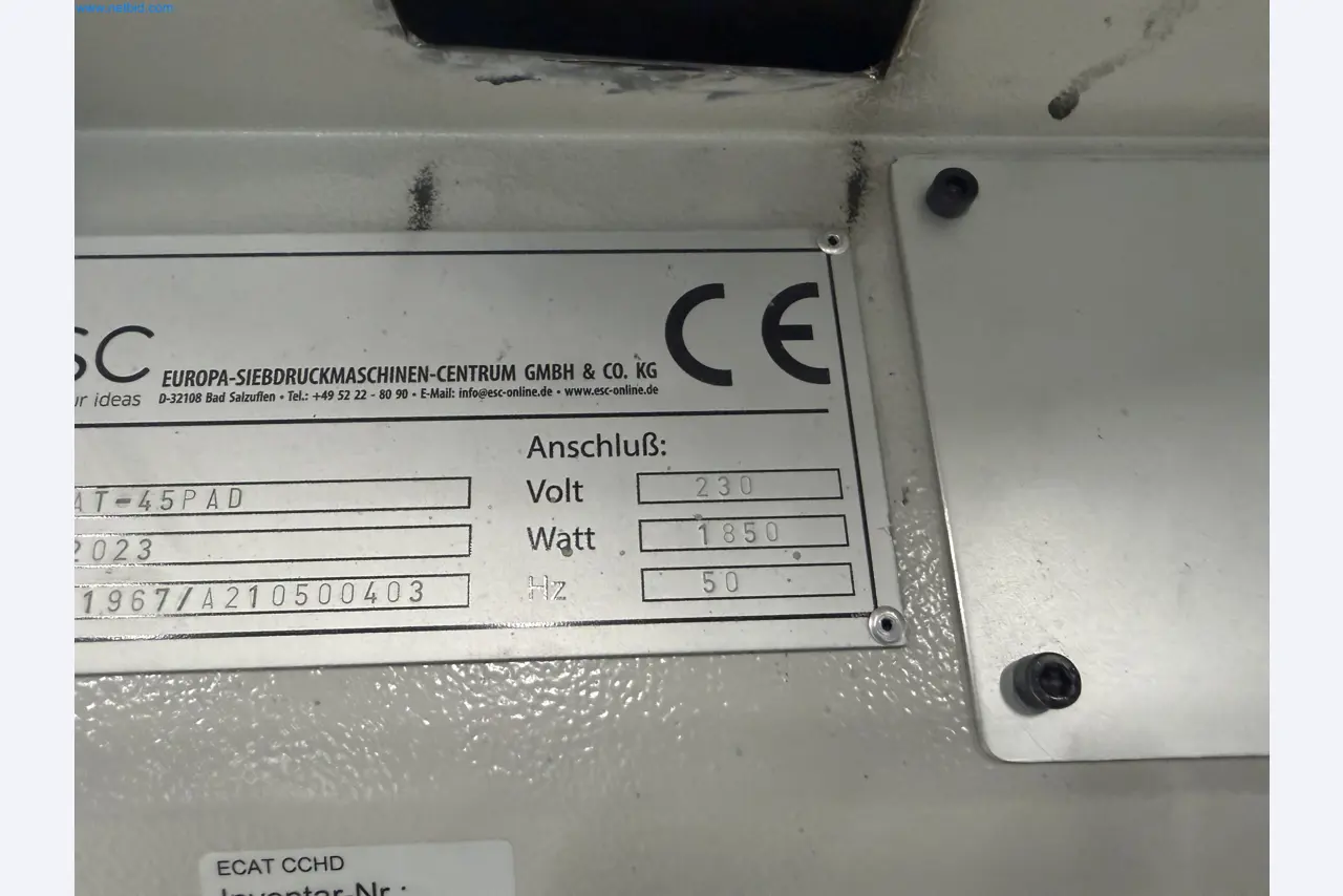Installations de production ultramodernes pour la céramique technique et les éléments chauffants PTC-9