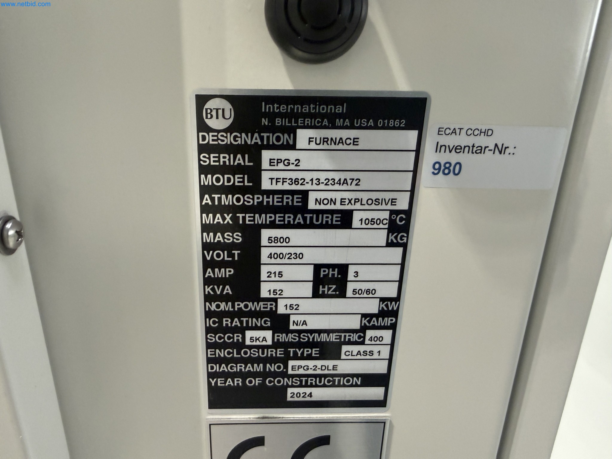 Hochmoderne Produktionsanlagen für Technische Keramik und PTC-Heizelemente-2