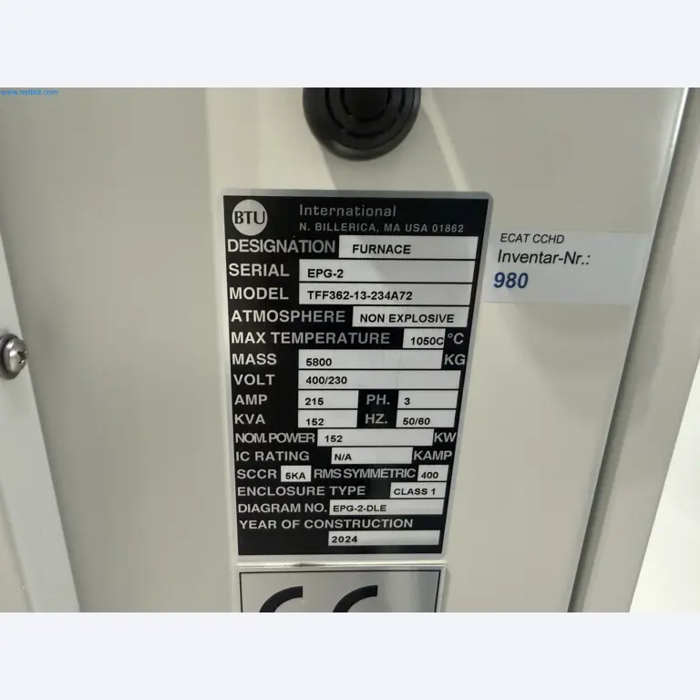 Hochmoderne Produktionsanlagen für Technische Keramik und PTC-Heizelemente-2