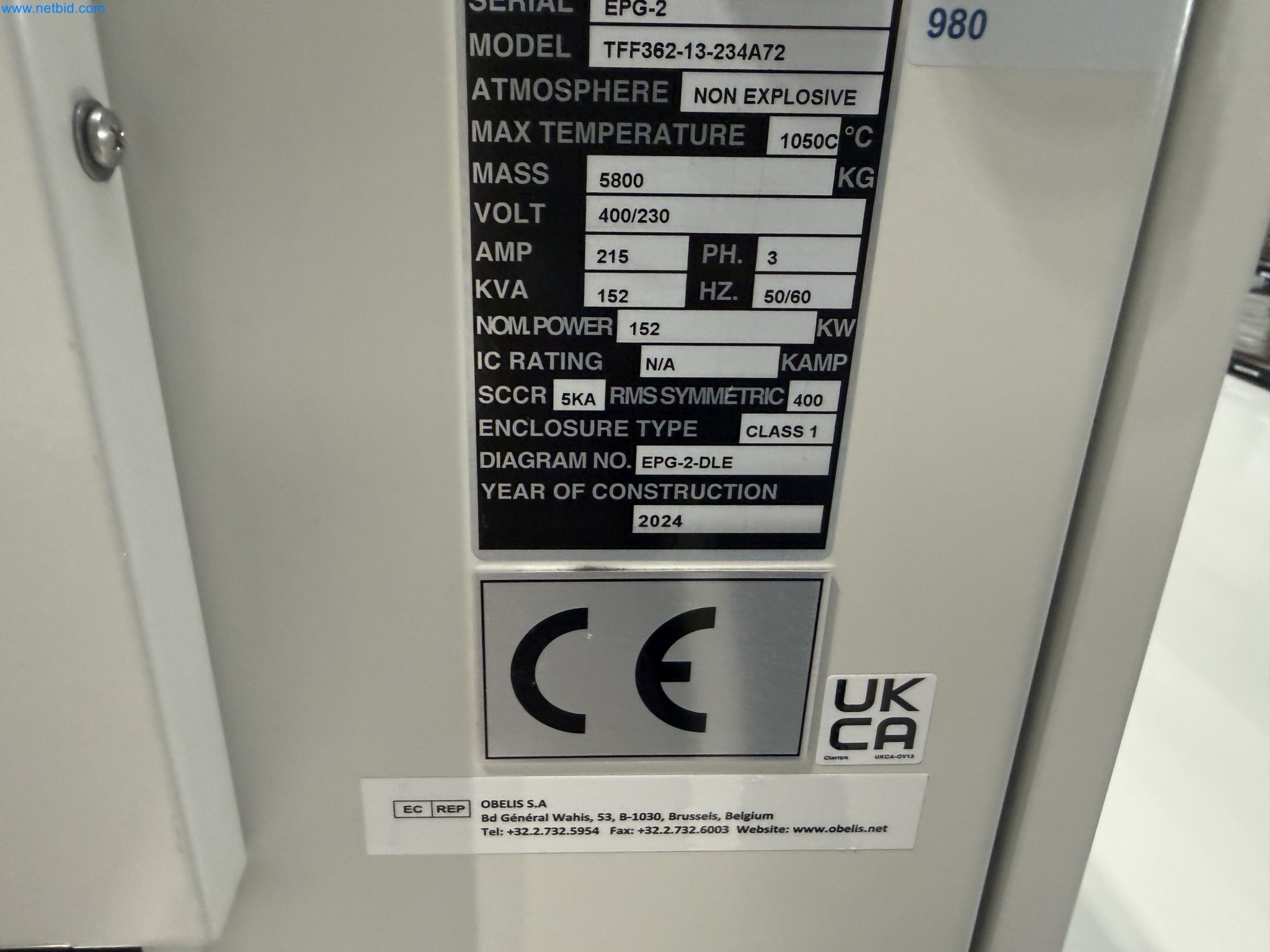 Hochmoderne Produktionsanlagen für Technische Keramik und PTC-Heizelemente-3